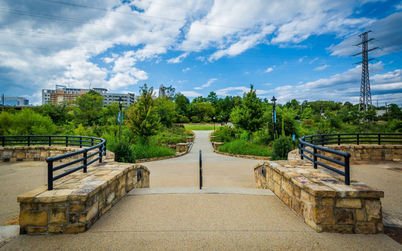Elizabeth City
