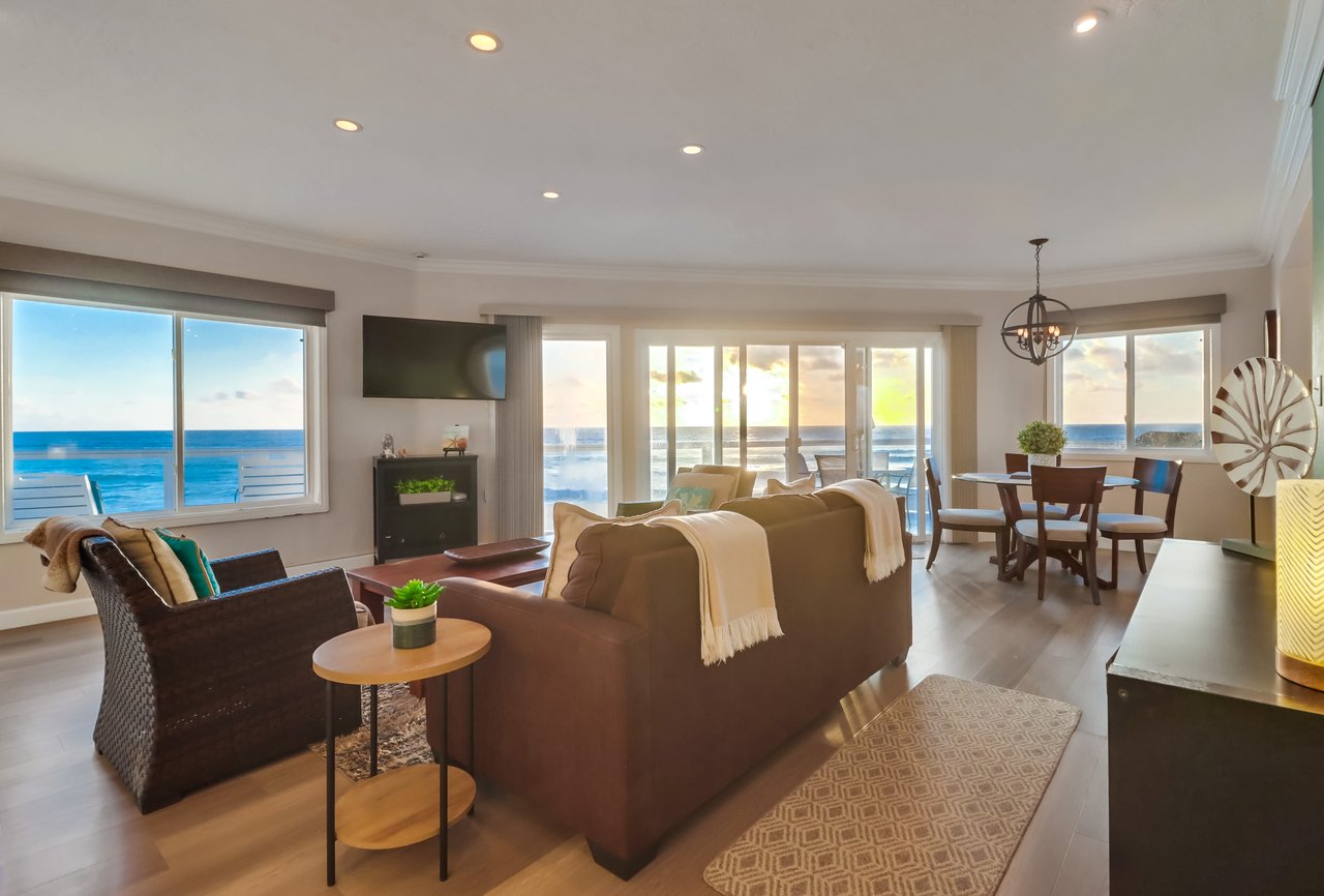 Pescadero Oceanfront Residences