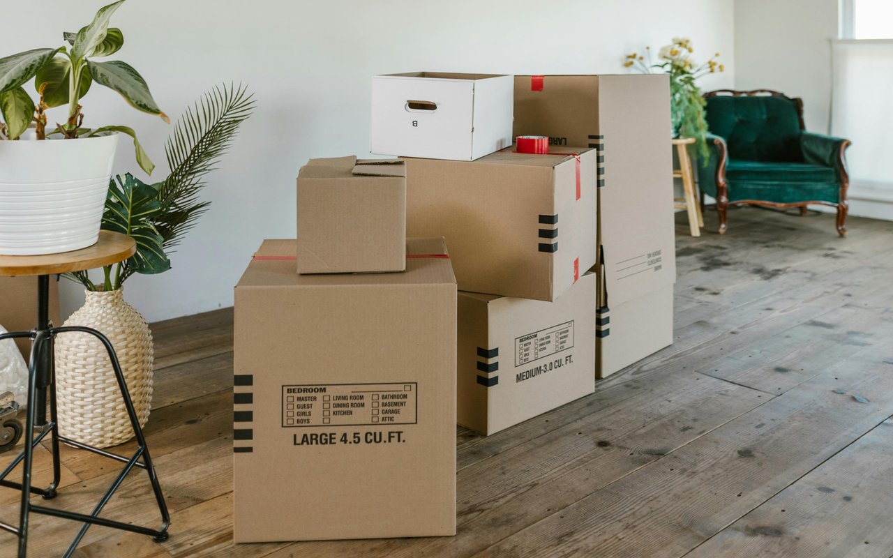 Moving Out of State? We Can Connect You With an Amazing Agent