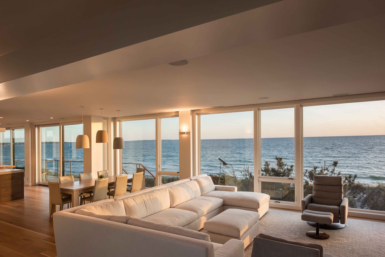 A Coastal Masterpiece