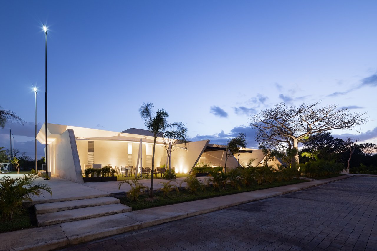 Blanca Residencial