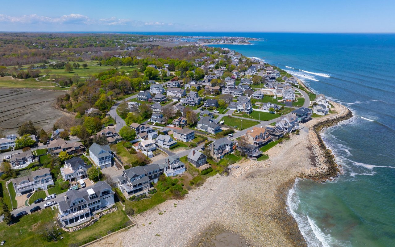 Scituate