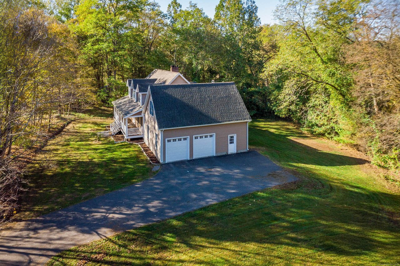 Just Sold: 60 Erickson Rd, New Milford CT
