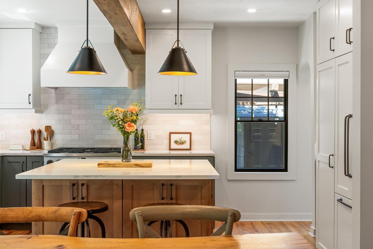 Whimsical Luxury Cottage in Boise's North End