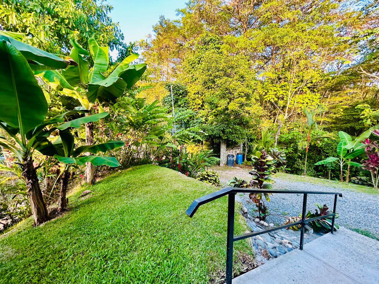 Tropical 2BR Home Near Playa Hermosa Beach | Successful Airbnb Rental in Uvita