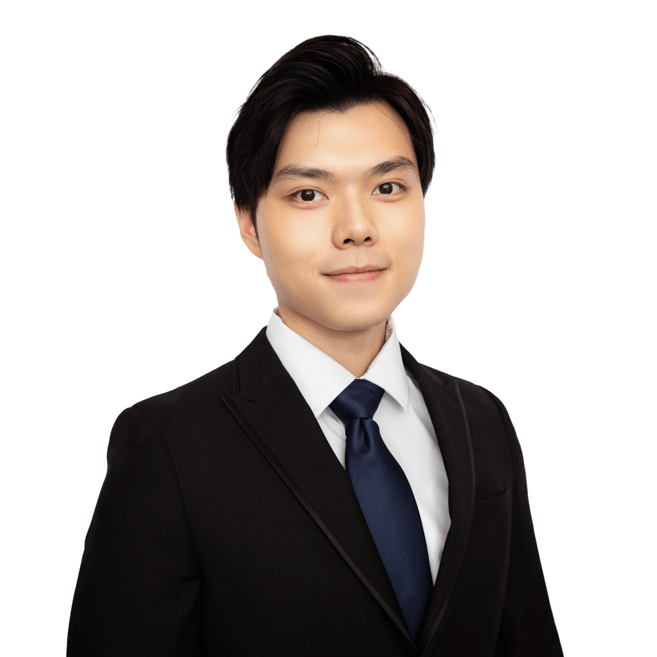 Nelson Kan Canada Real Estate Agent Headshot