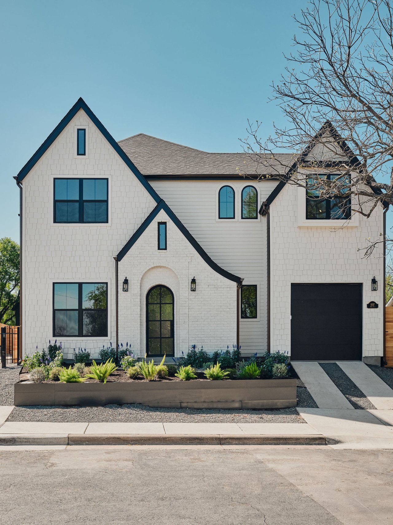 1037 Nile St.  #1 