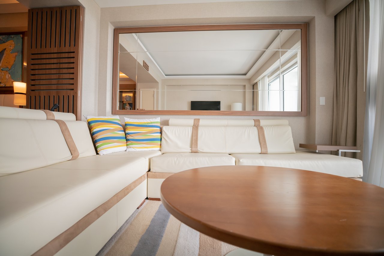 The Ocean Resort Residences (Conrad Fort Lauderdale Beach)