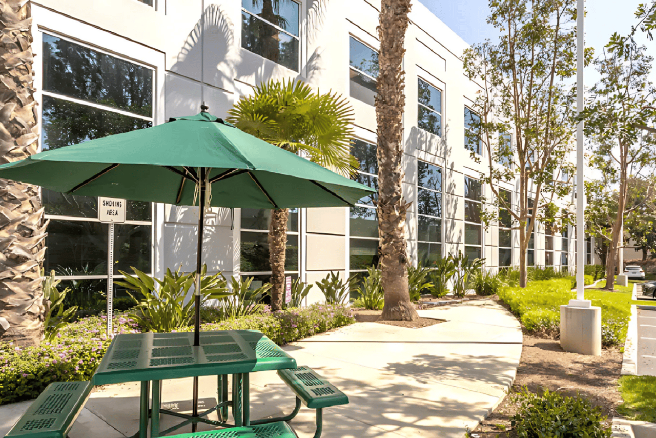 Balfour Corporate Center