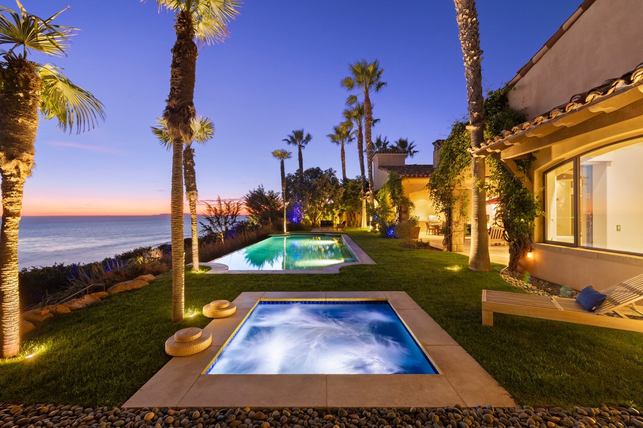 Marisol Spanish Estate