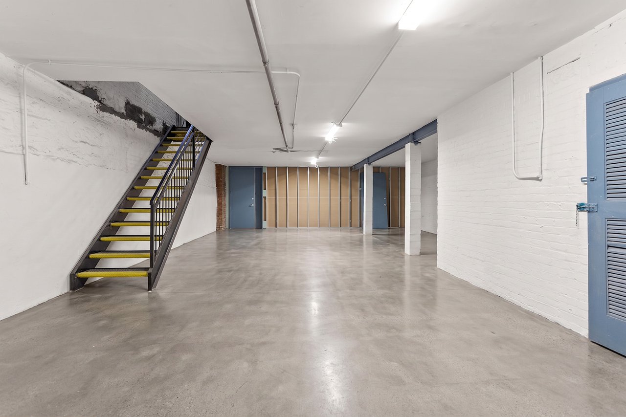 1191 Atlantic Ground Floor Commercial
