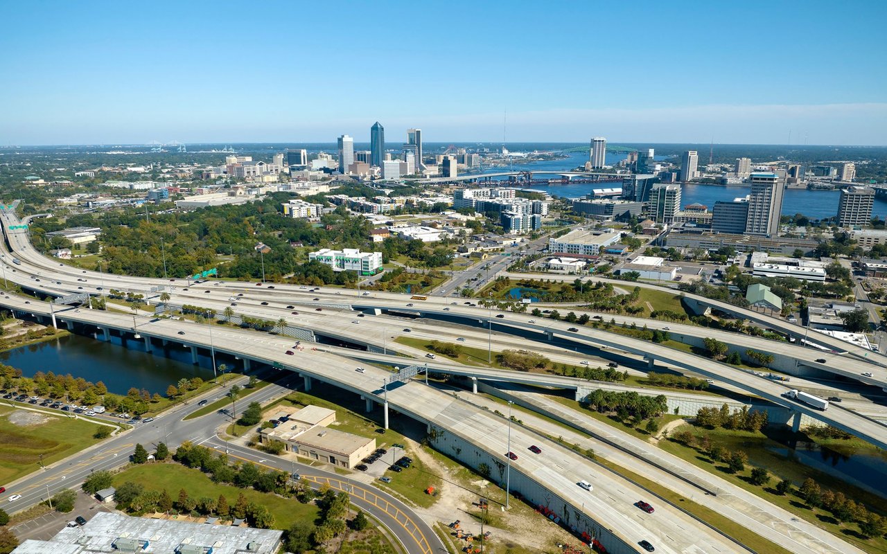 Jacksonville