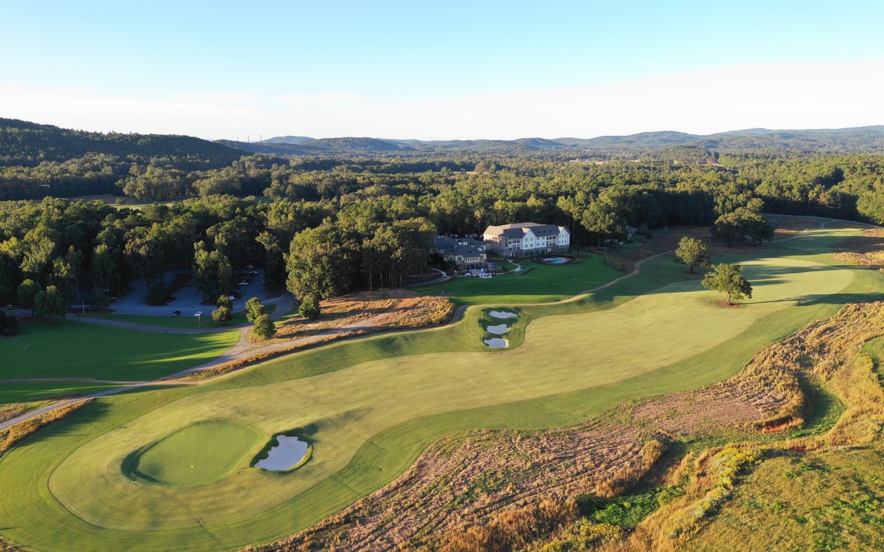Gurley | McMullen Cove