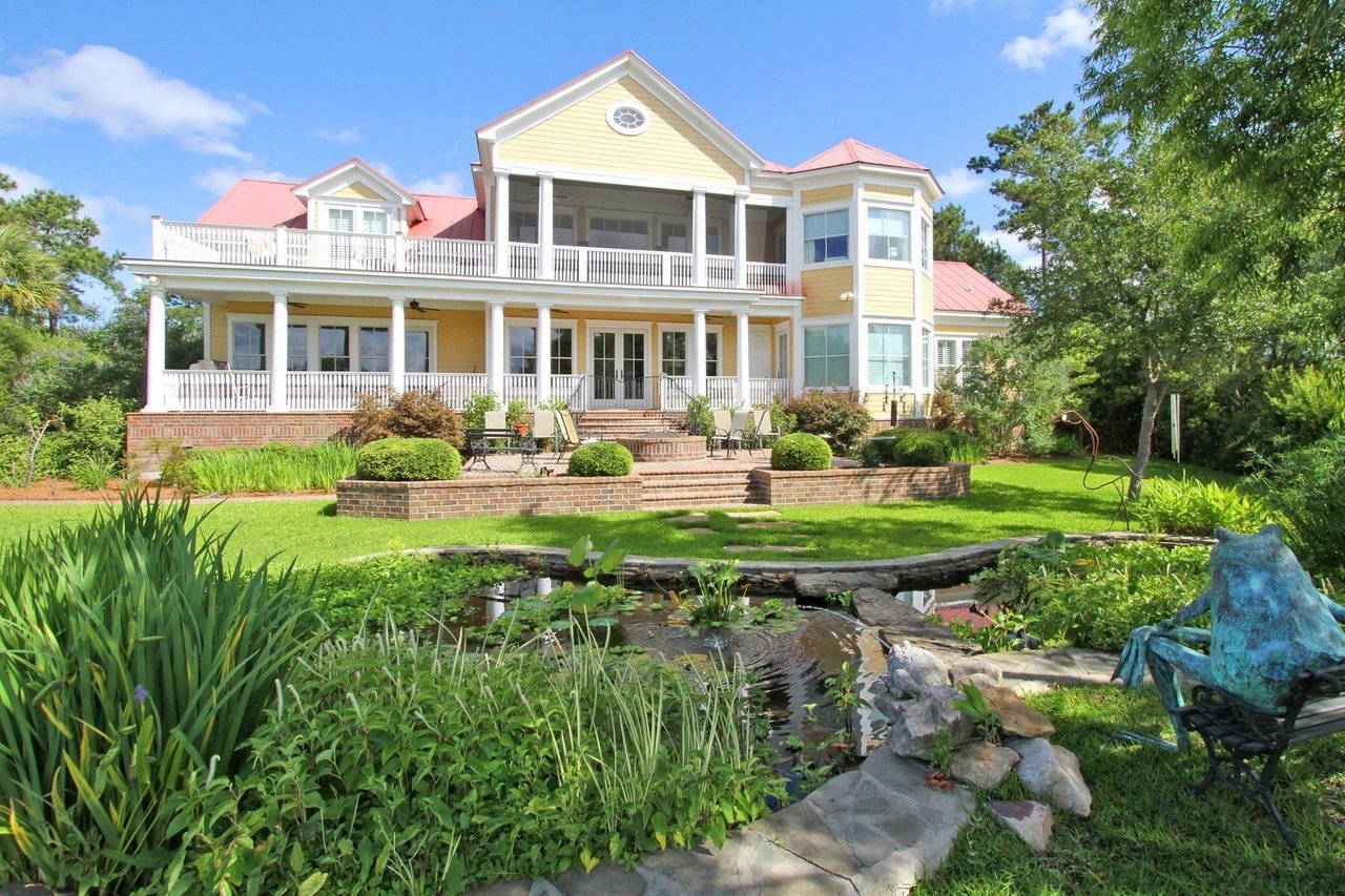 Beautiful Home Situated in Beresford Hall