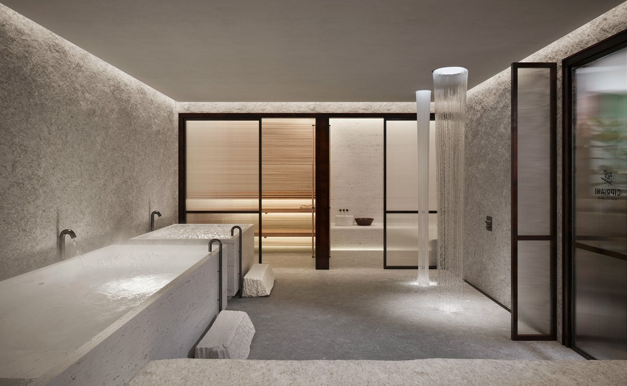 Cipriani Residences Miami (Brickell)