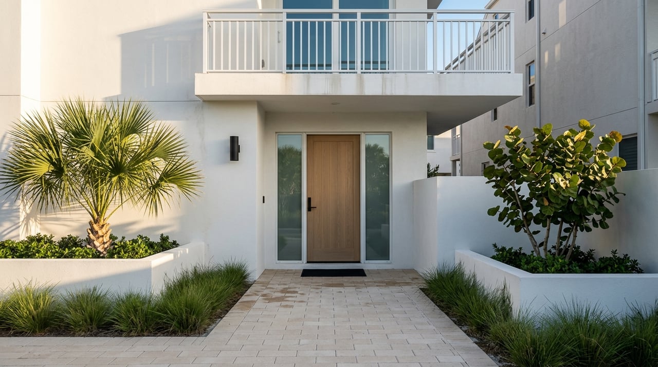 Everyday Coastal Living In Santa Rosa Beach