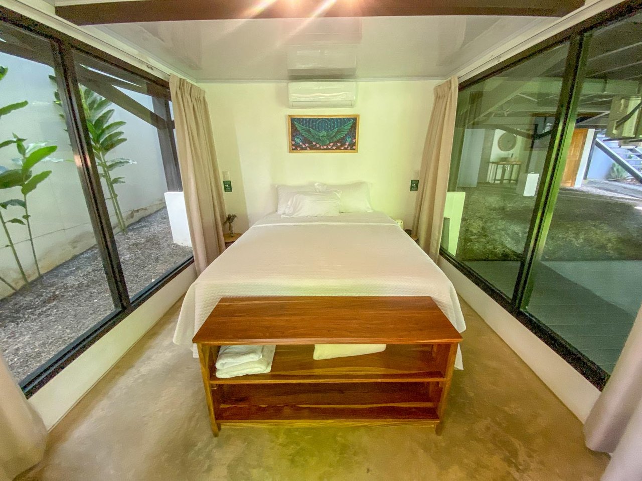 Tropical 4-Bedroom Home for Sale in Uvita | Pool & Airbnb Income