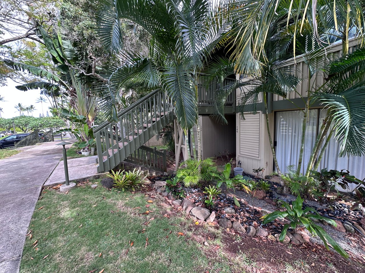 Turtle Bay Estates 146 West