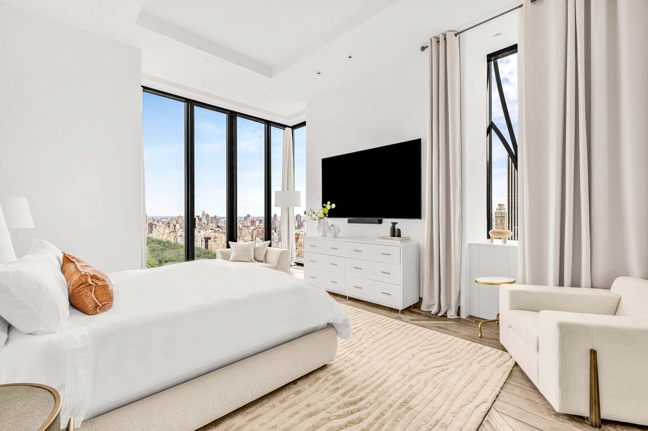 111 West 57th Street