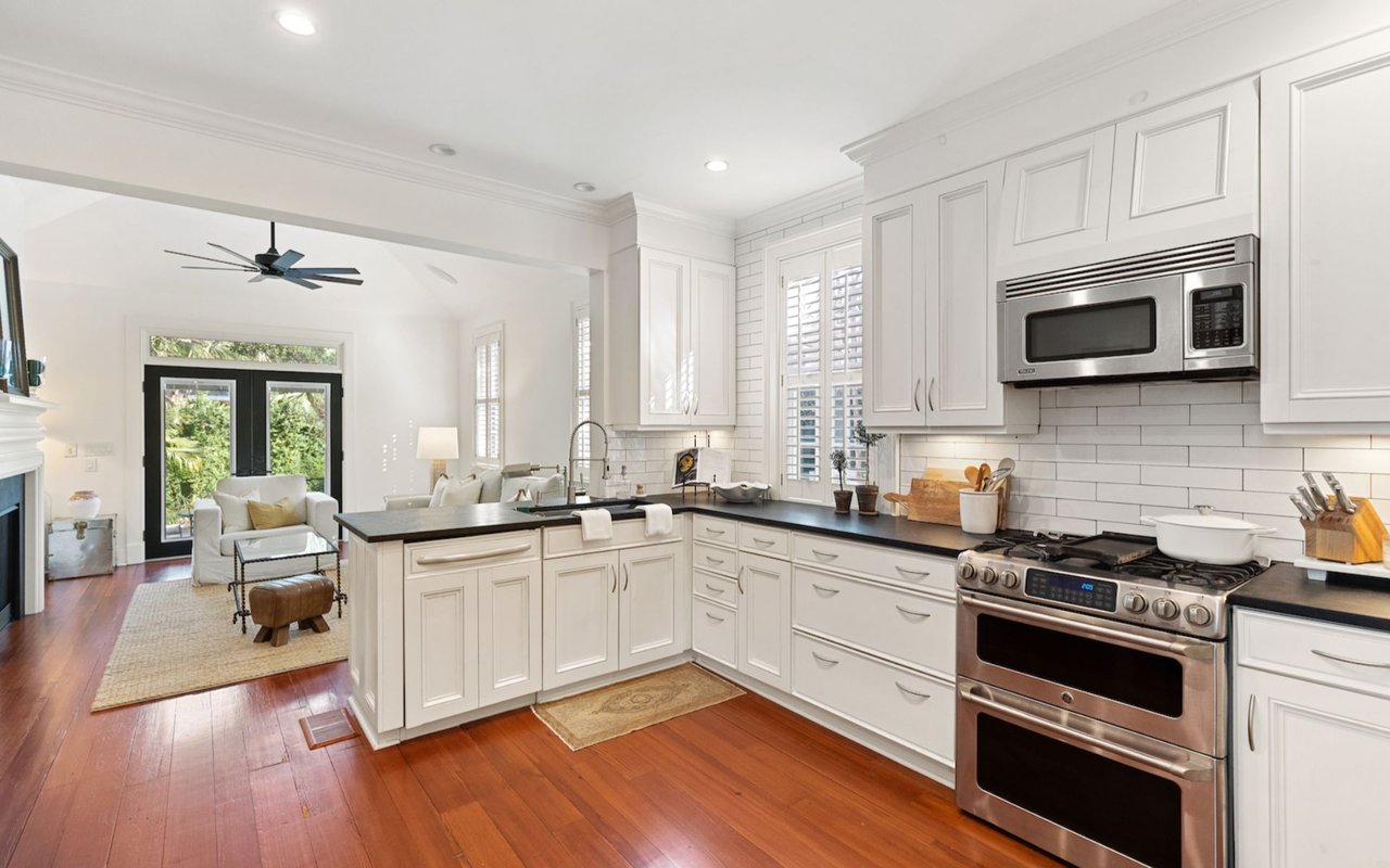 Investment Opportunity in Harleston Village – 22 Gadsden Street