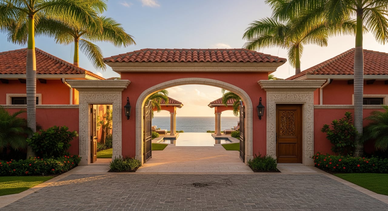 Do You Need Title Insurance In Dorado?