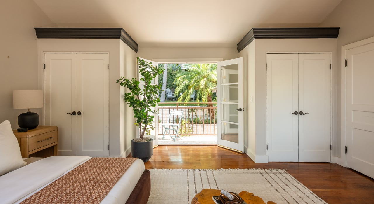 1531 Marmont Ave, West Hollywood 