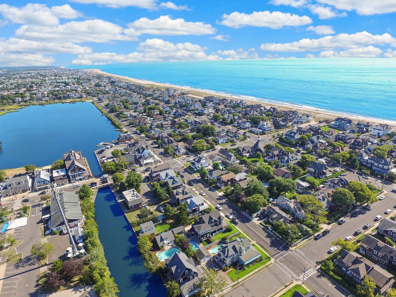 Just Closed - 51 Bridge Avenue, Bay Head