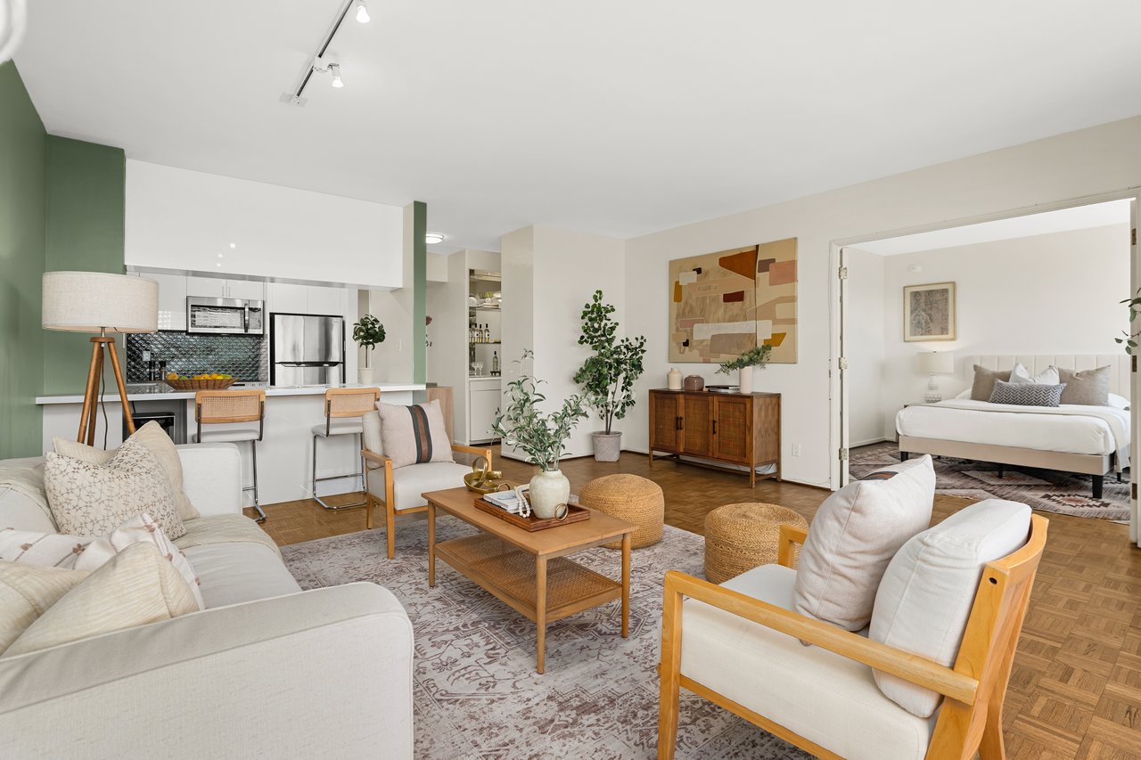 Park Westwood Towers #603, Westwood Village