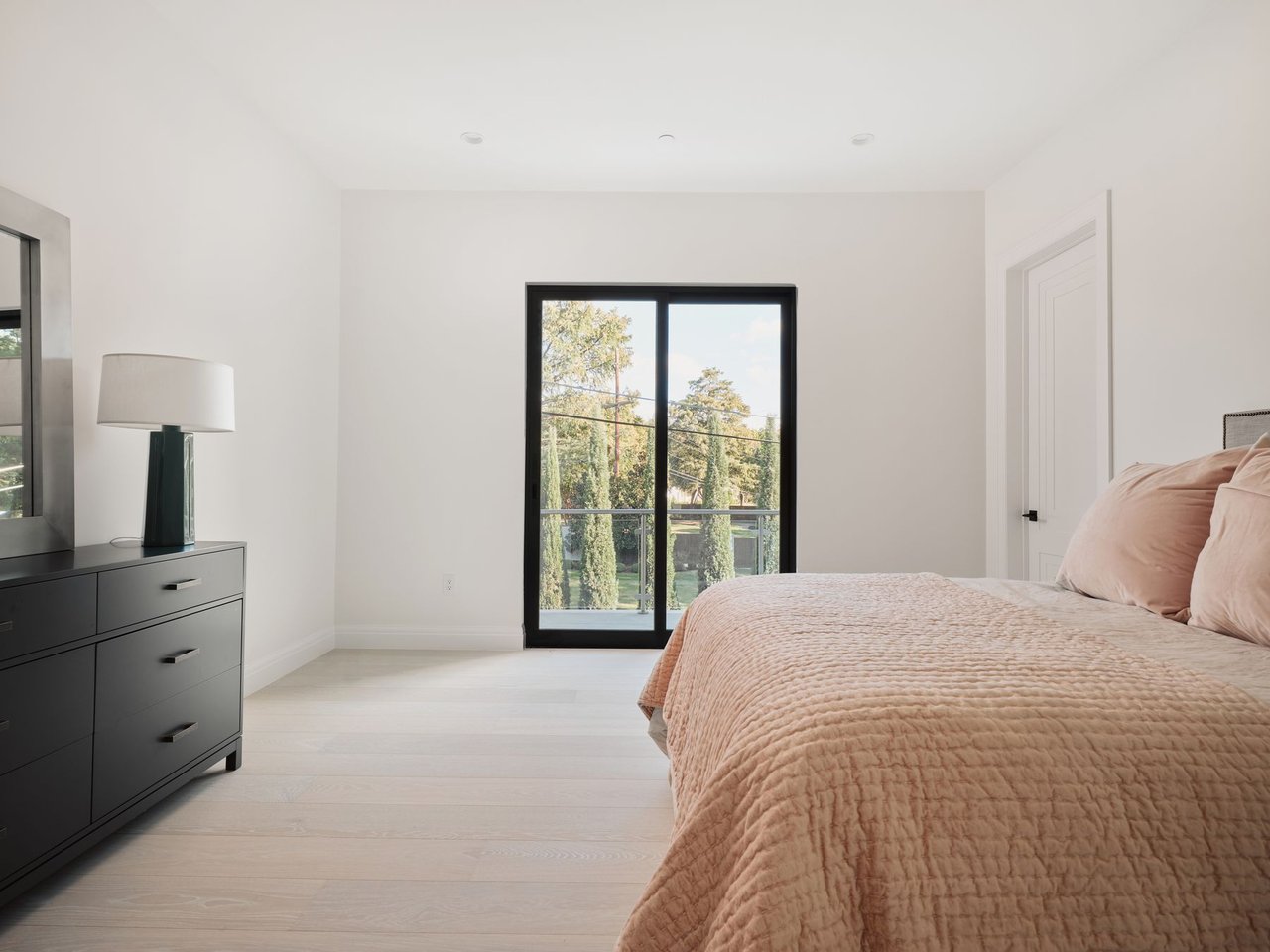 The Watermark of Lake Austin