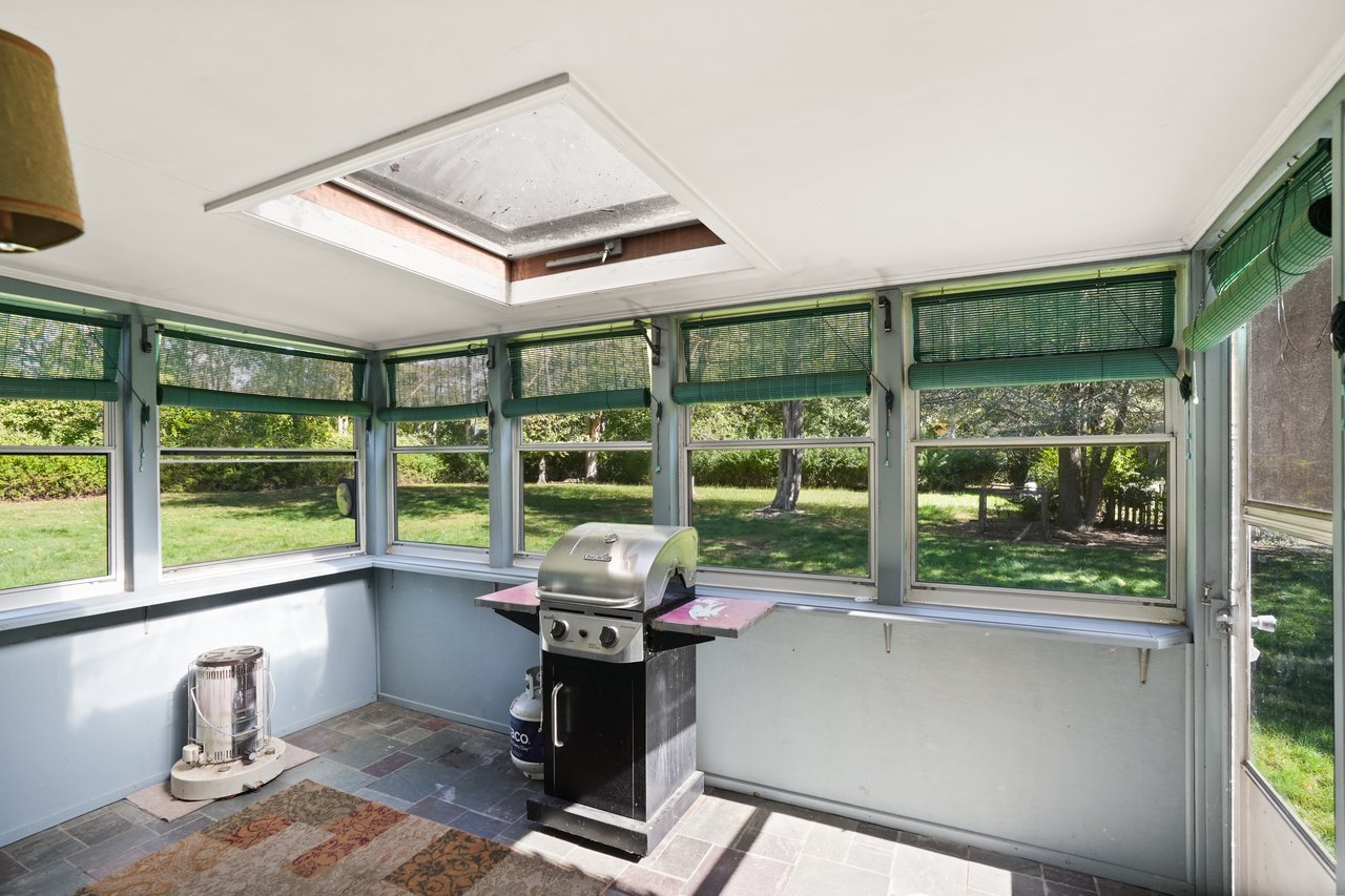 145 Smith Ridge Road