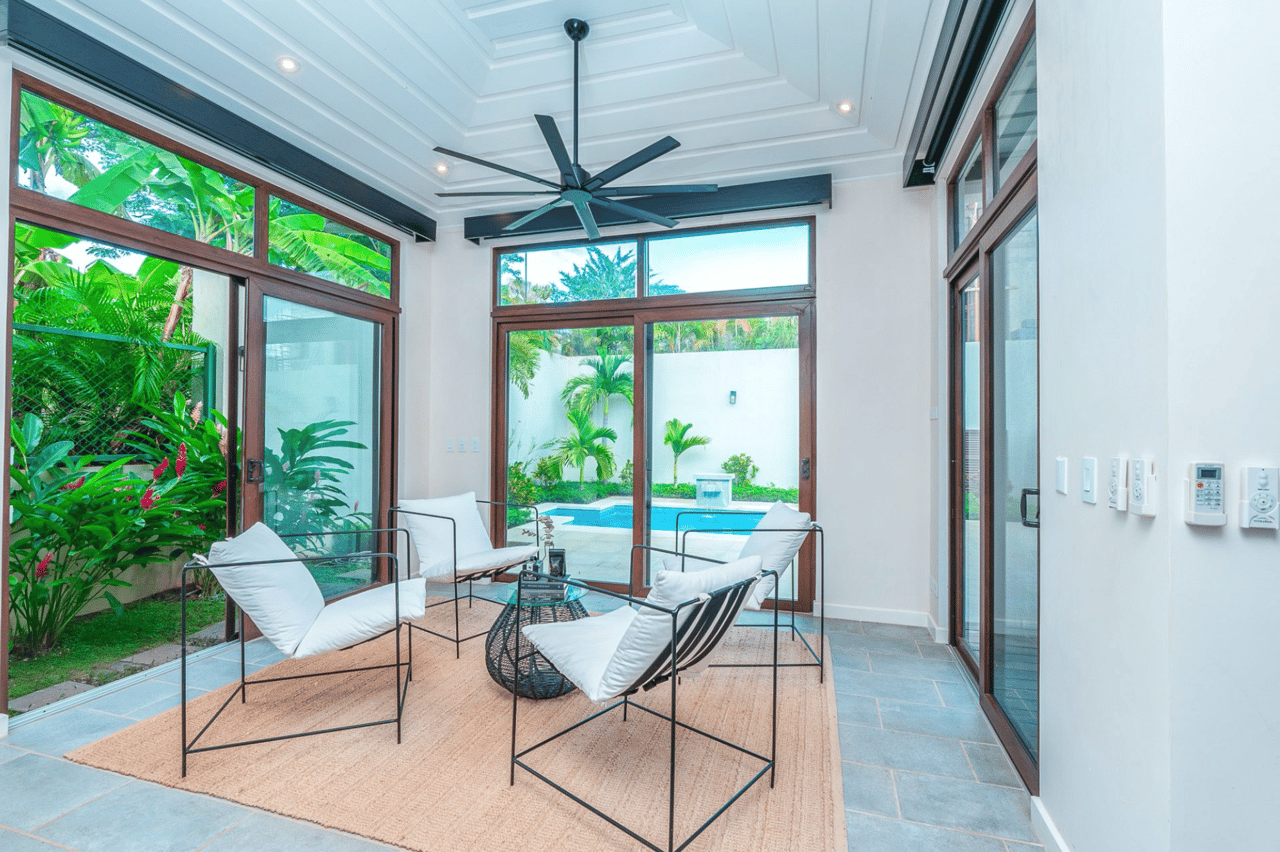 Almendro 50 Tamarindo Park