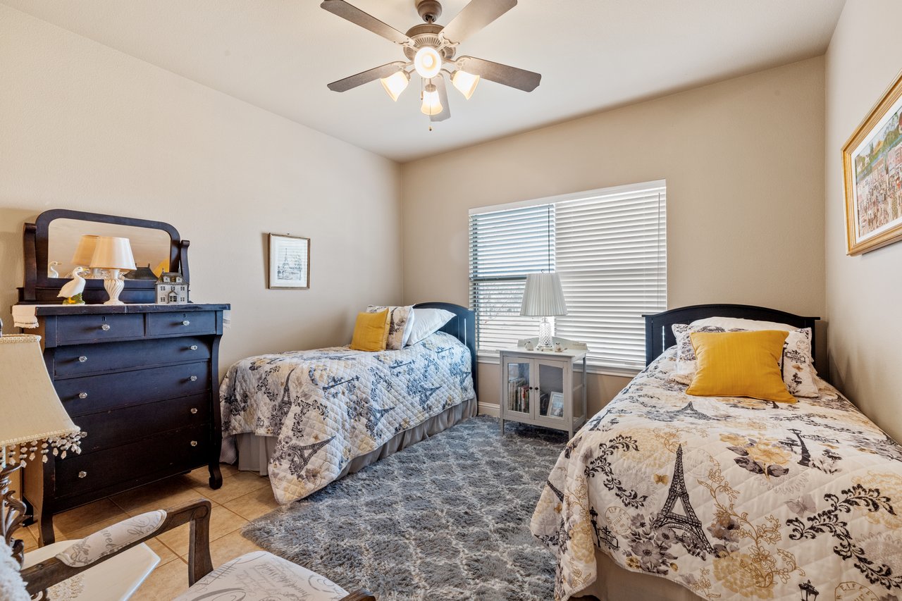156 Northview Ln, Fredericksburg, TX