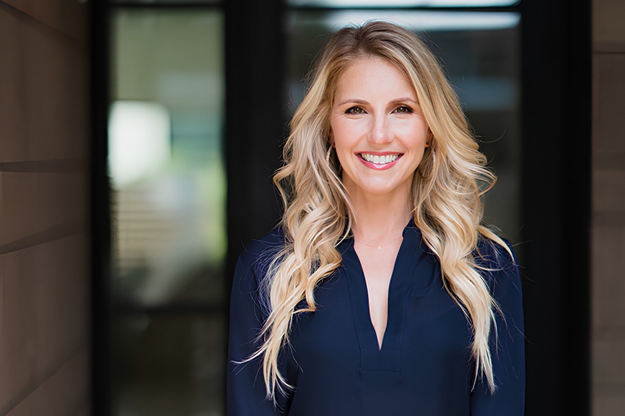 Meet Jennifer Welch