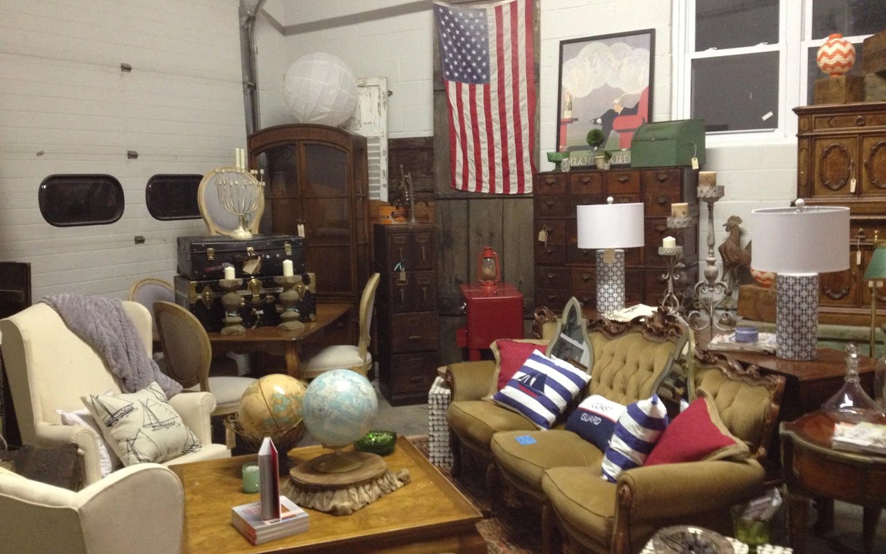 Rough Luxe Marketplace is Open!