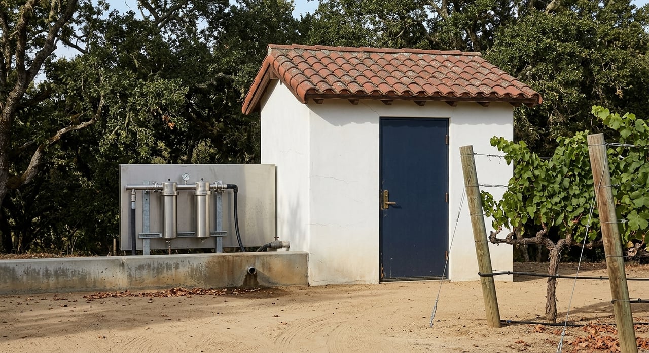 Due Diligence Essentials For Sonoma Vineyard Acquisitions