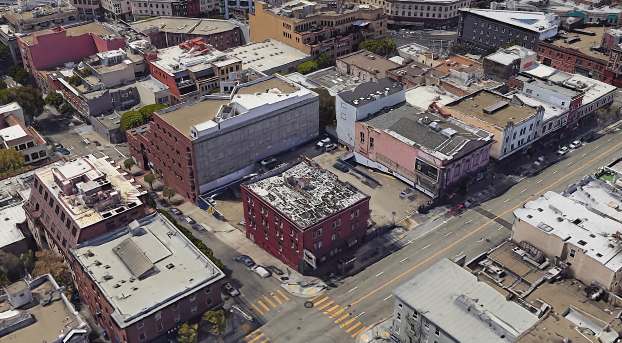 425 Broadway 