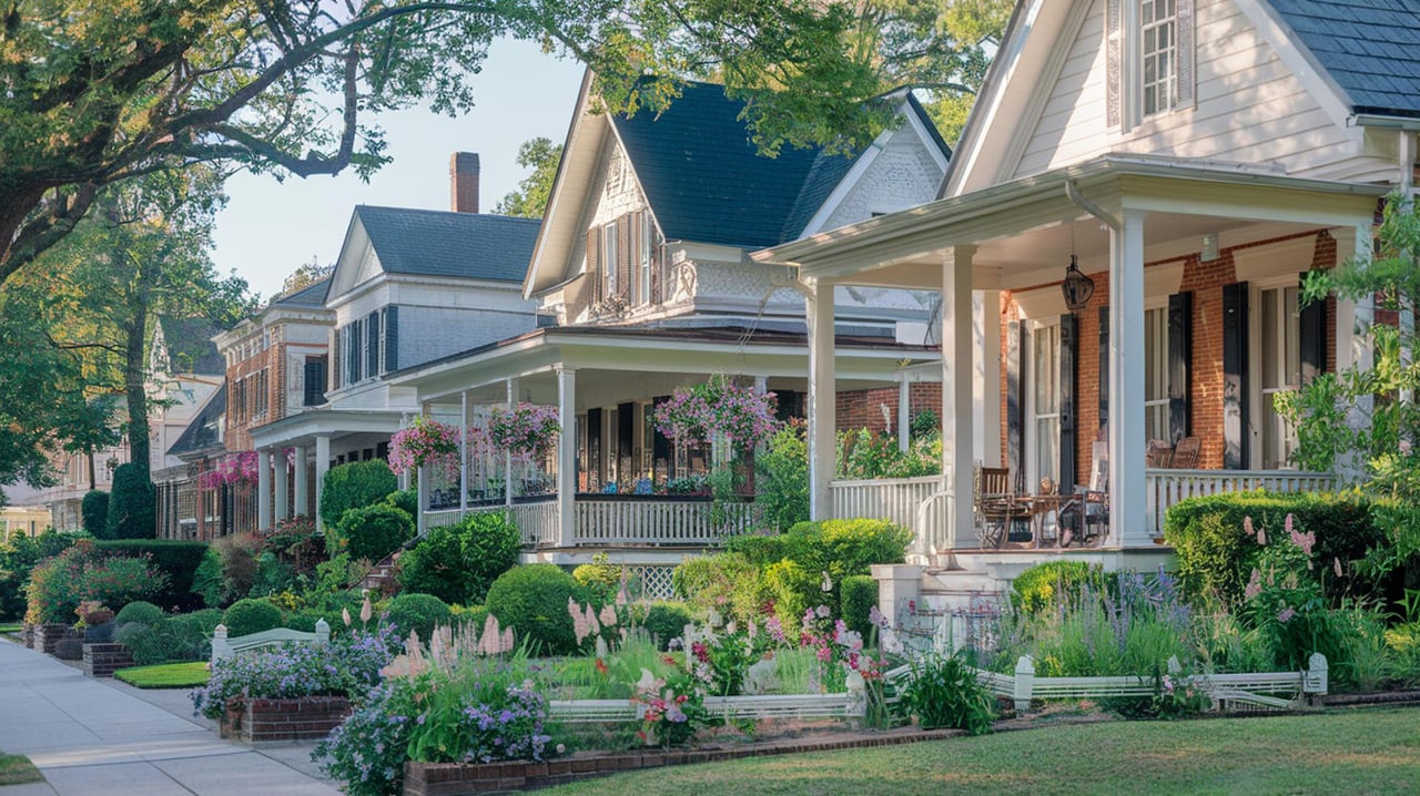 How to Get the Best Mortgage Rates in Lafayette, LA