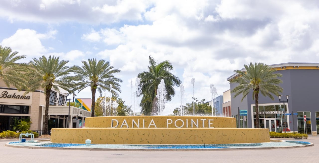 Dania Preserve