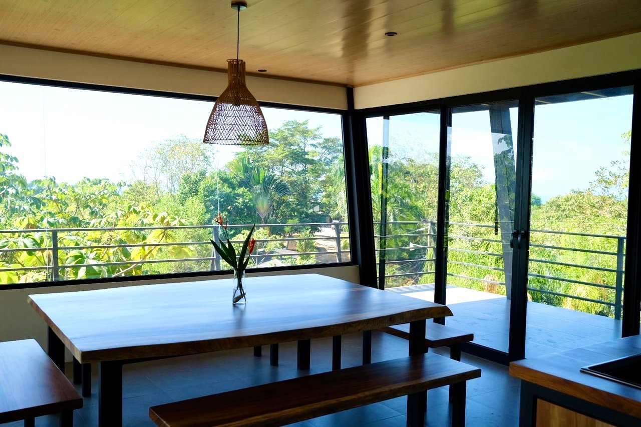 Casa Preciosa – Exquisite Ocean View Villa in Playa Hermosa