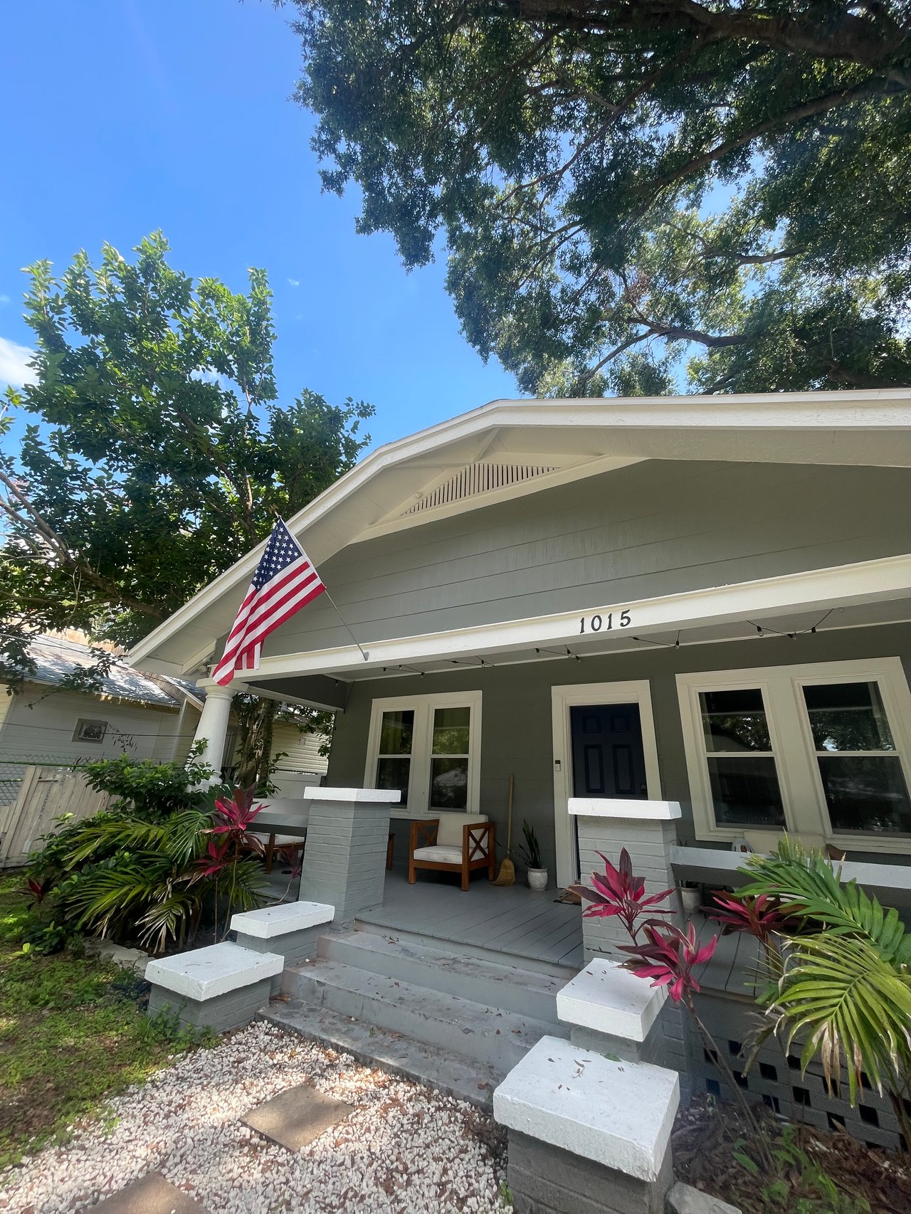 Rental - 1015 E 31st Ave.