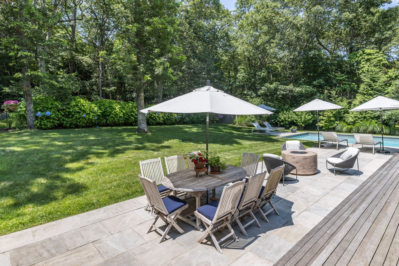 27 Landfall Road, East Hampton