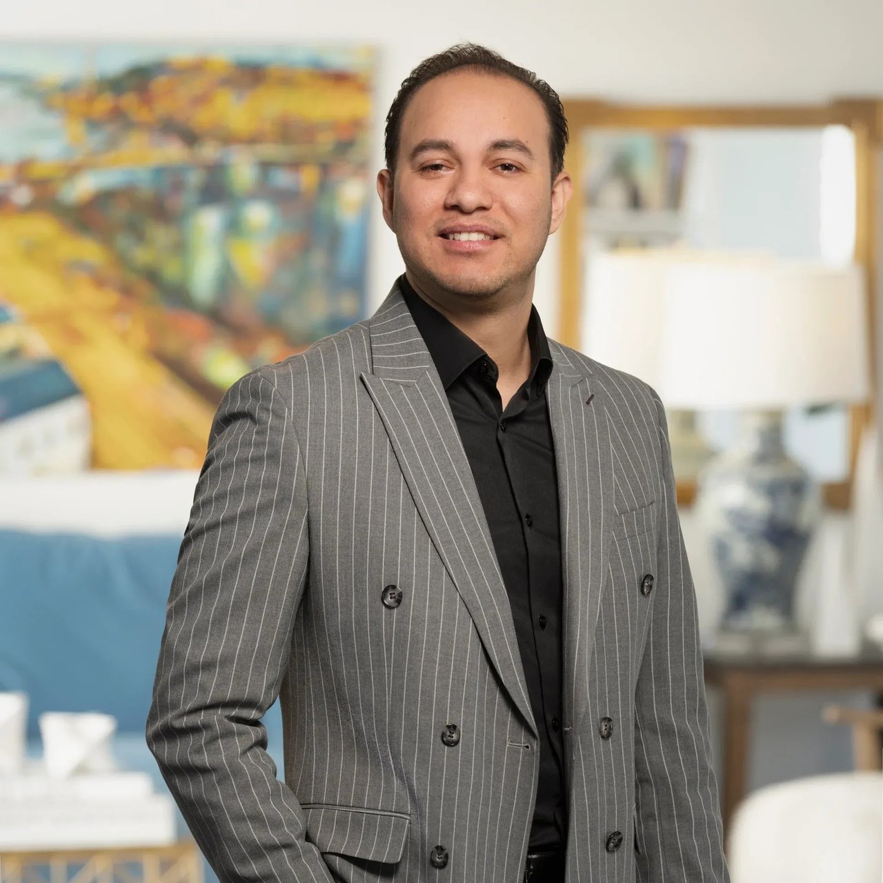 Luis Bueno