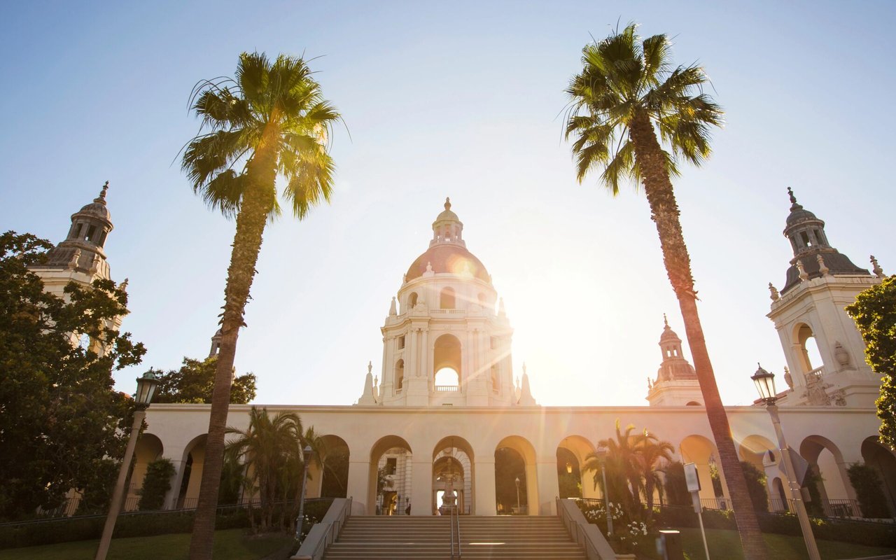 Pasadena