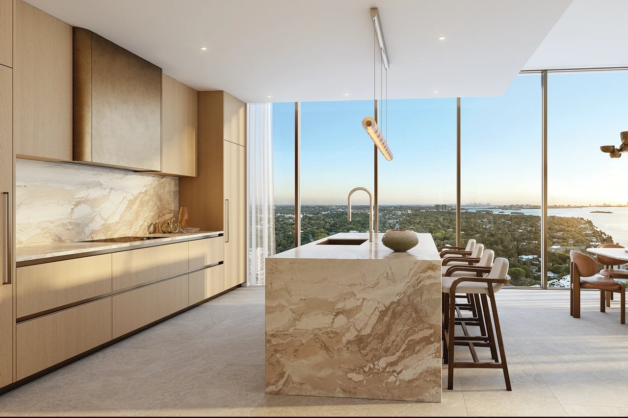 Kempinski Residences