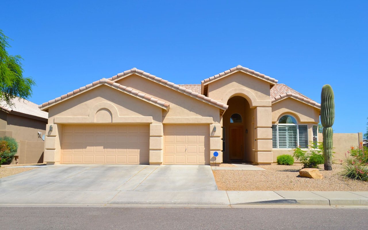 Tatum Highlands