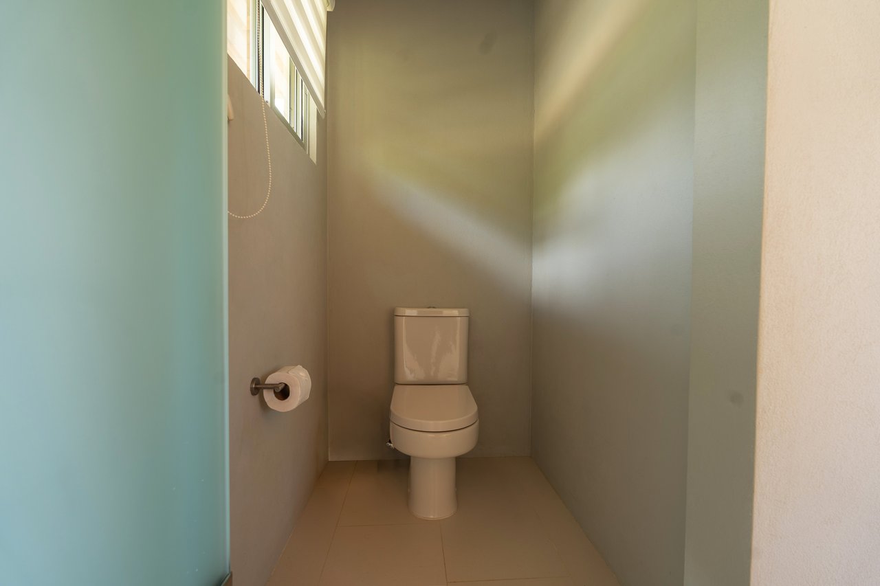 Blue Horizon – luxury ocean-view home in Ojochal, Costa Rica