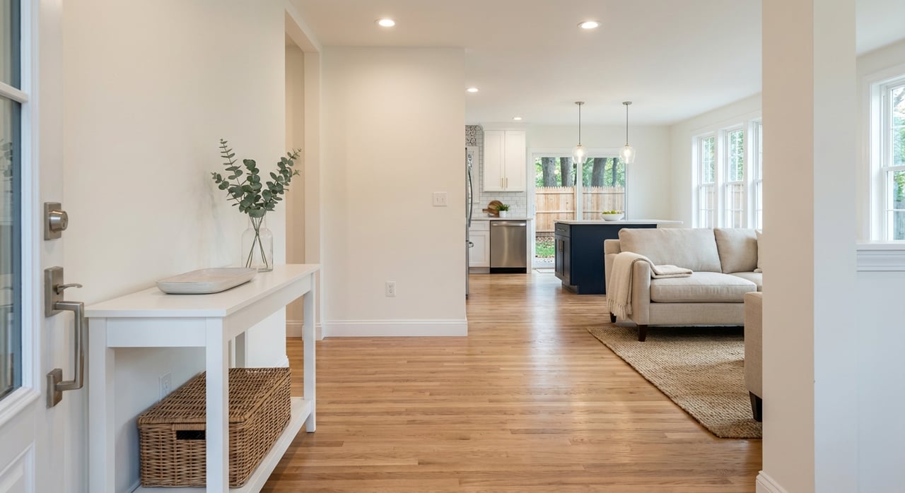 How To Prepare Your Fairfax Station Home To Sell Well