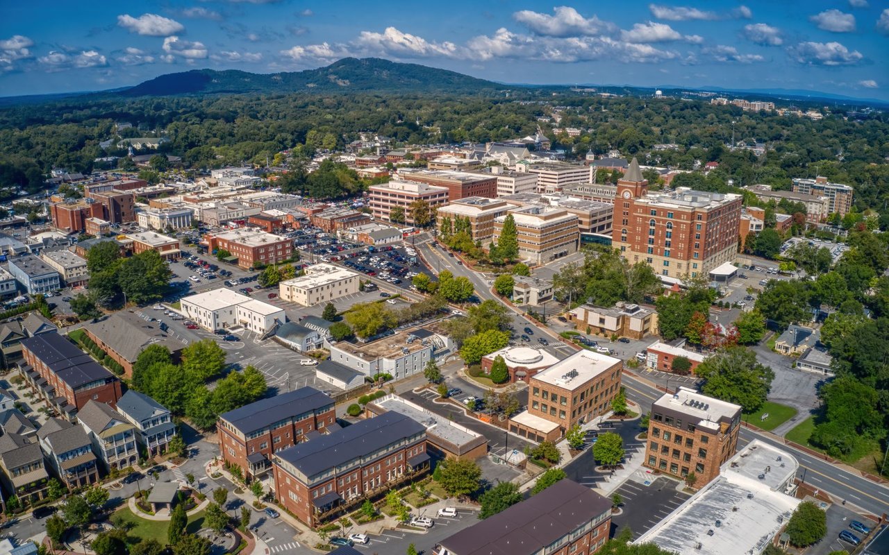 Marietta