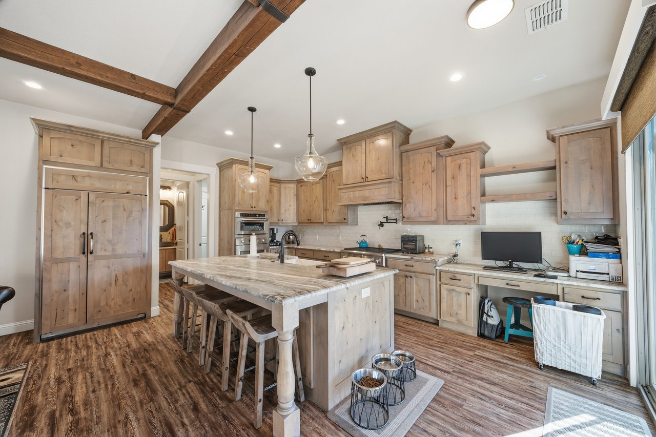 Trinity Groves | A Neighborhood in Motion 