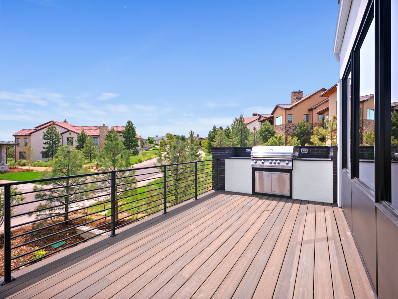 Live Elevated: Custom Luxury in the Heart of Ravenna